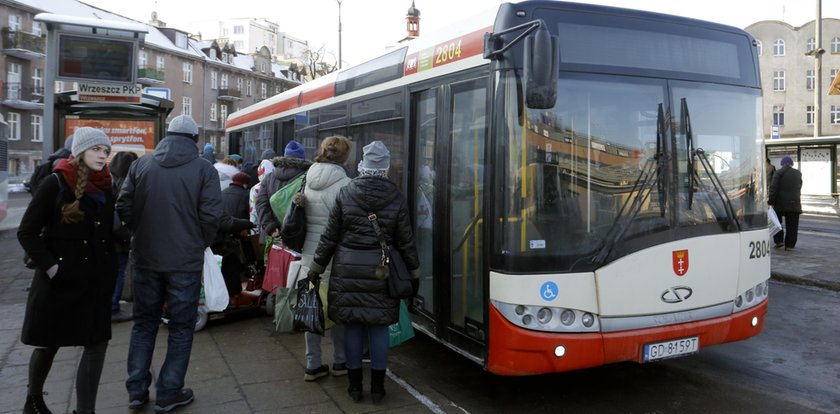 Dramat! Będą podwyżki cen biletów na komunikację miejską?