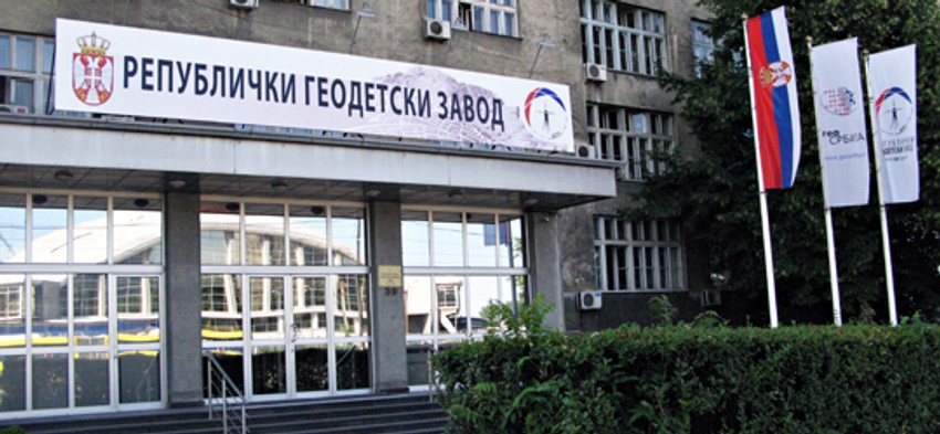 Republički geodetski zavod
