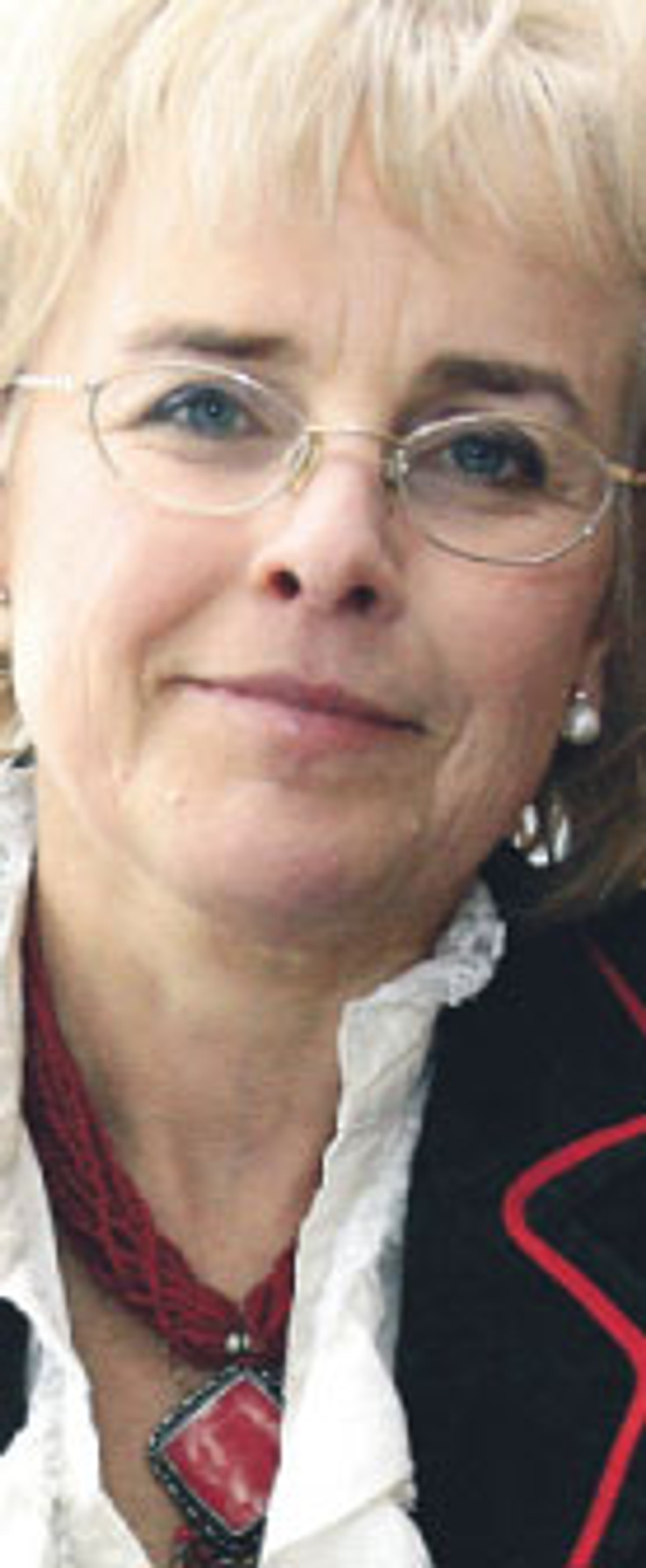 Katarzyna Żaczkiewicz
