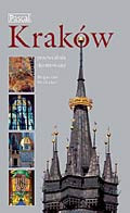 Kraków. Przewodnik ilustrowany