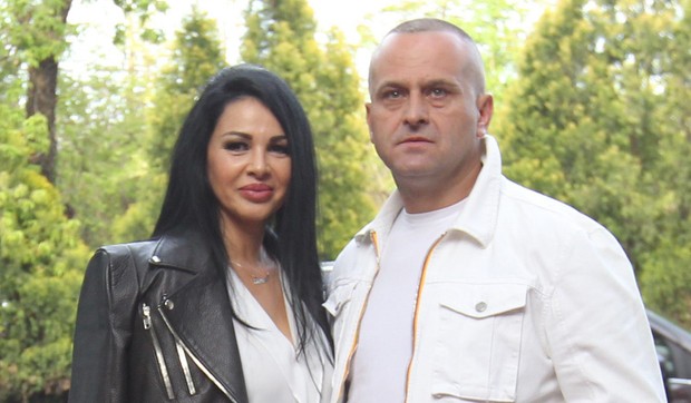 Tina i Zvezdan