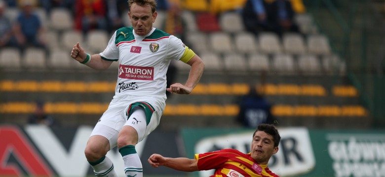T-Mobile Ekstraklasa: "Demolka" w Białymstoku. Jagiellonia - Śląsk 0:3