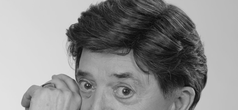 Irena Santor: "Wraz z Jerzym Połomskim odeszła pewna epoka" [WSPOMNIENIE]