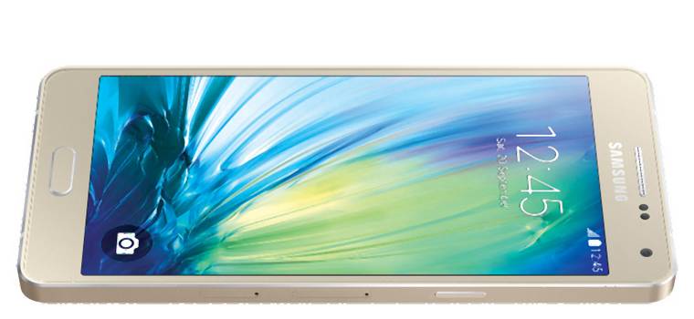 Samsung Galaxy A3 i Galaxy A5 - wygoda obsługi i funkcjonalność
