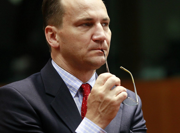 Sikorski: Polska solidarna z Norwegią