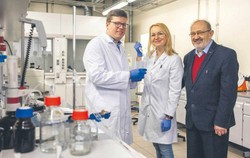 Precyzyjne uderzenie polskich badaczy w osteoporozę [EUREKA]