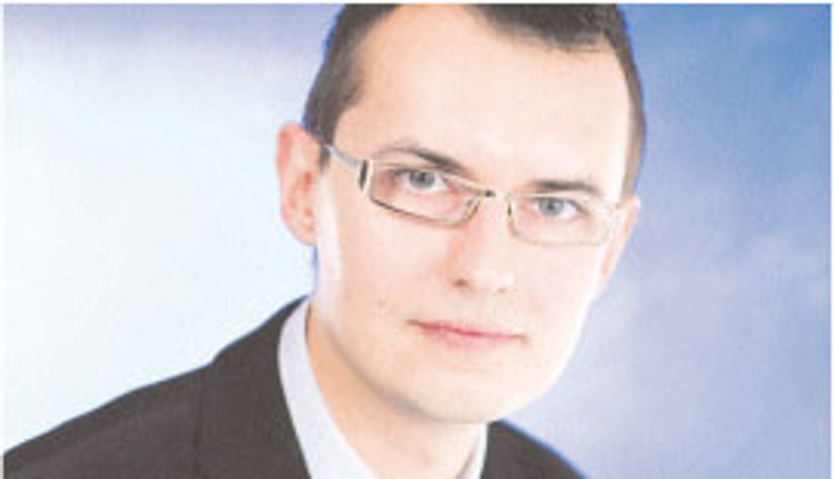 Krzysztof Koślicki