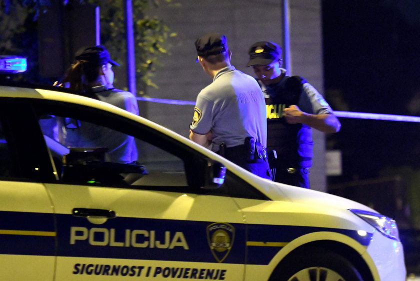 Chorwacja: Brutalne zabójstwo w Zagrzebiu. Zginęła 6-osobowa rodzina