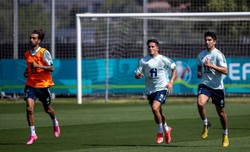 Euro 2021. Bilety na mecz Hiszpania - Polska już wyprzedane