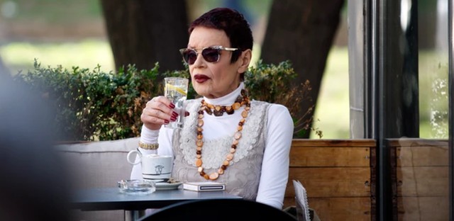 Ruška Jakić (Foto: Ringier/Dejan Briza)