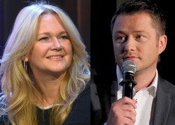 Cięta riposta Torbickiej zgasiła Kuźniara [WIDEO]