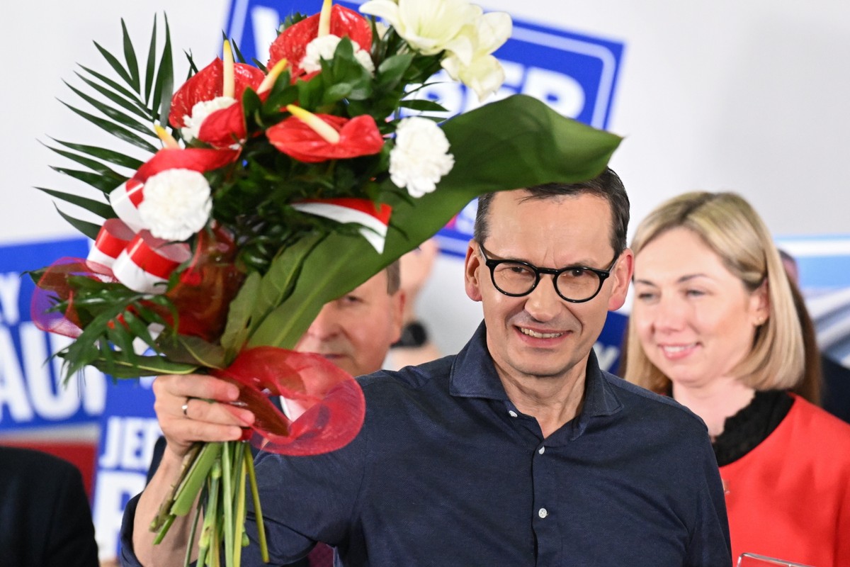 Mateusz Morawiecki