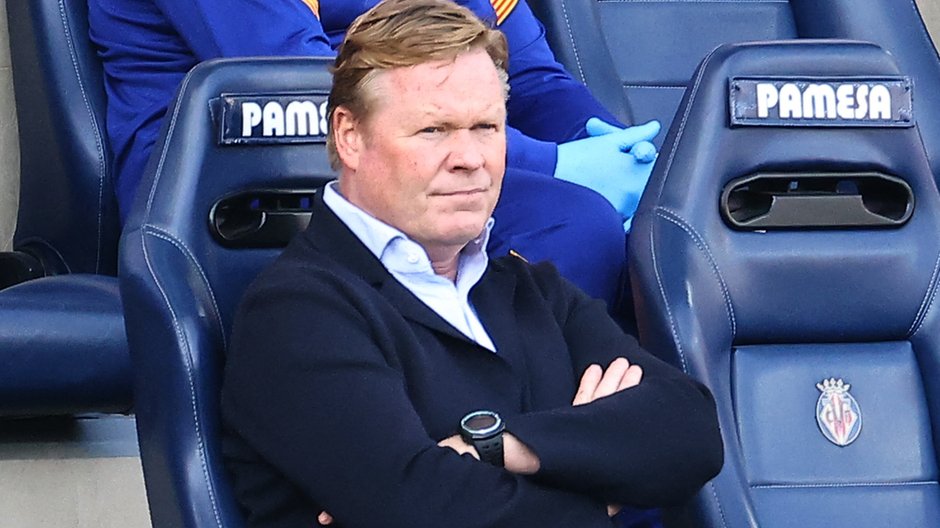 Ronald Koeman