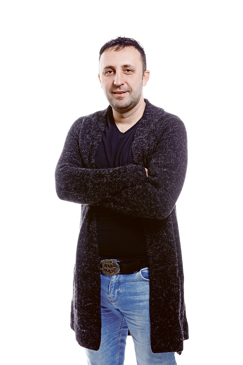 PREDRAG ANĐELKOVIĆ
