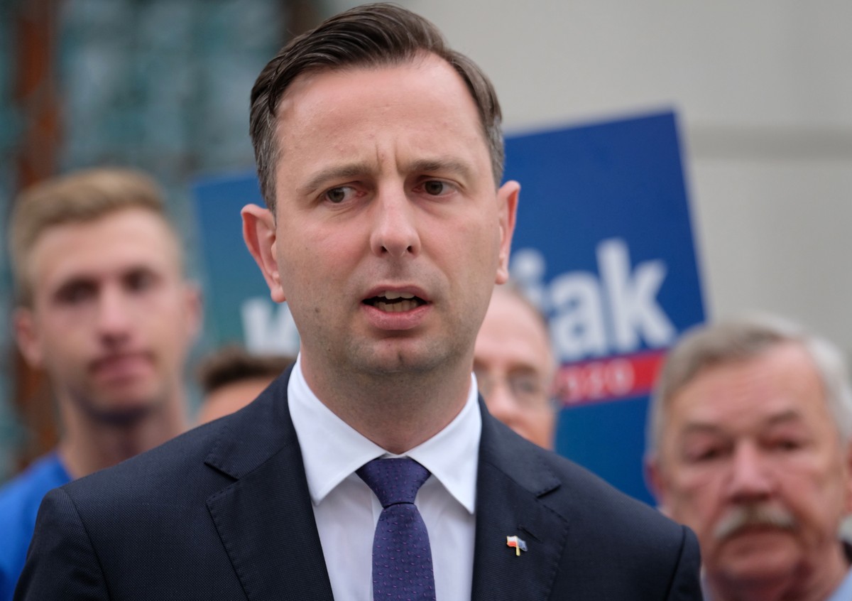 Władysław Kosiniak-Kamysz