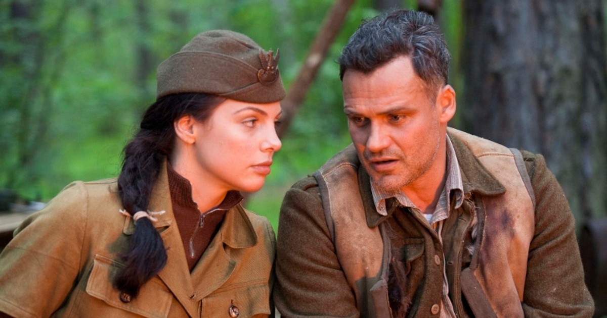 "Czas honoru" na ostatniej prostej - Film
