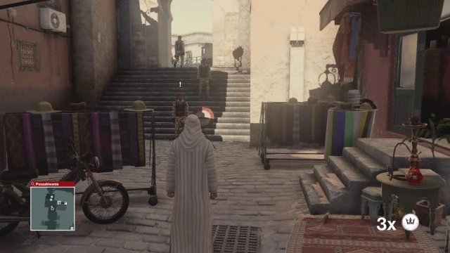 Assassin's Creed: Bangkok - wczesne spojrzenie na nadchodzącę grę.