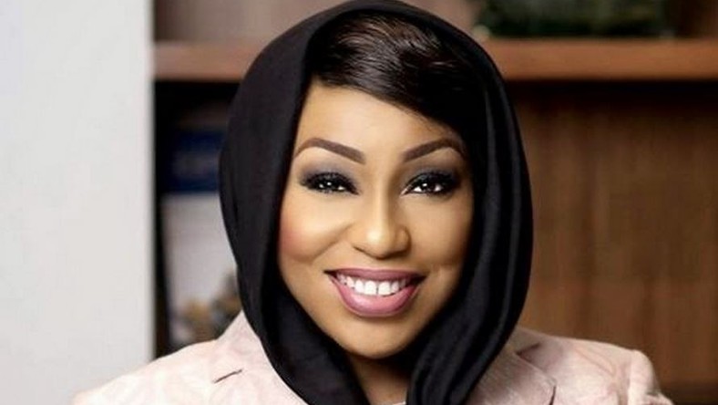 Image result for rita dominic