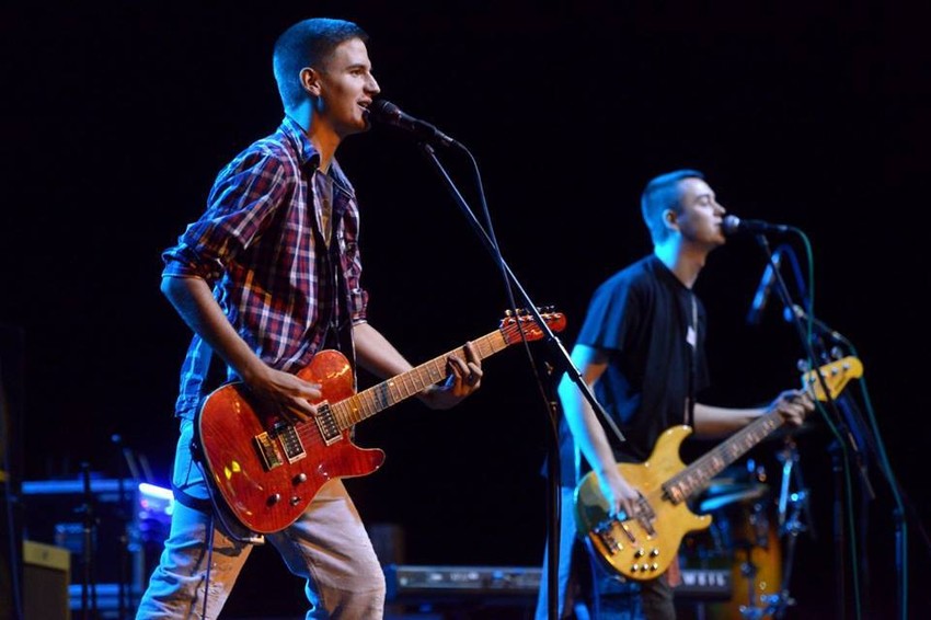 Prvi "Suvača demo fest"