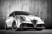 Genewa 2009: Alfa Romeo MiTo GTA – pierwsze zdjęcie