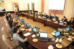 Kancelaria Premiera blokuje ważną ustawę. Chodzi o korupcję