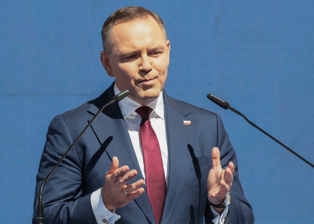 Kancelaria Karola Nawrockiego. Prezydent elekt podał kolejne nazwiska
