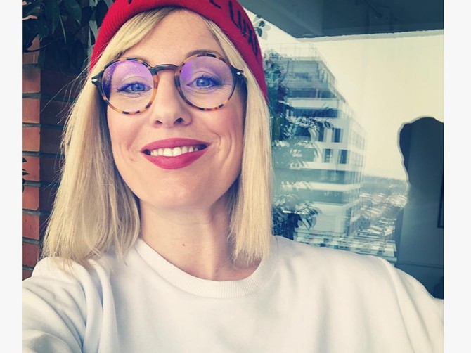 Ida Prester