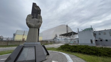 Kulisy szturmu na Czarnobyl. Ujawnili plan Rosji