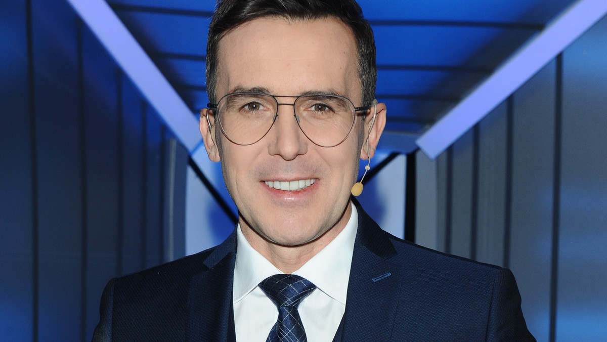 Izabella Krzan I Maciej Kurzajewski Romans plejada.pl