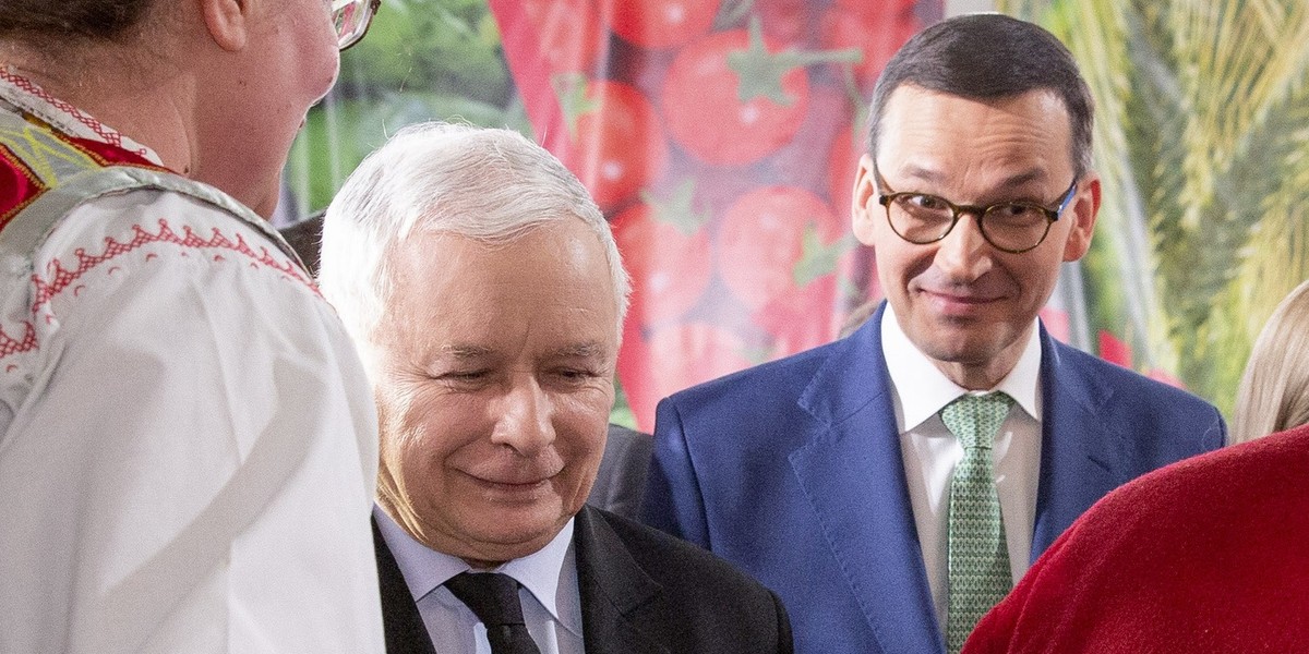 Według Goldman Sachs jest bardzo prawdopodobne, że to PiS wygra wybory parlamentarne w Polsce. Co to będzie oznaczało dla inwestorów