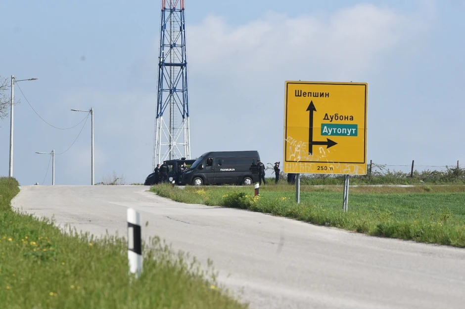 Uroš Blažić usmrtio je osam, a ranio 14 osoba