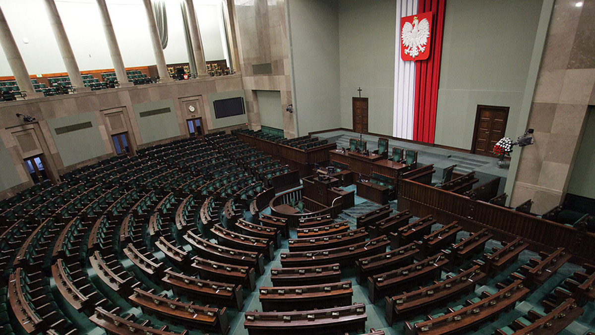 Sejm przyjął informację o wykonaniu w 2009 roku wieloletniego programu modernizacji policji, straży granicznej, straży pożarnej i BOR. Posłowie nie poparli w głosowaniu wniosku PiS o odrzucenie tej informacji.