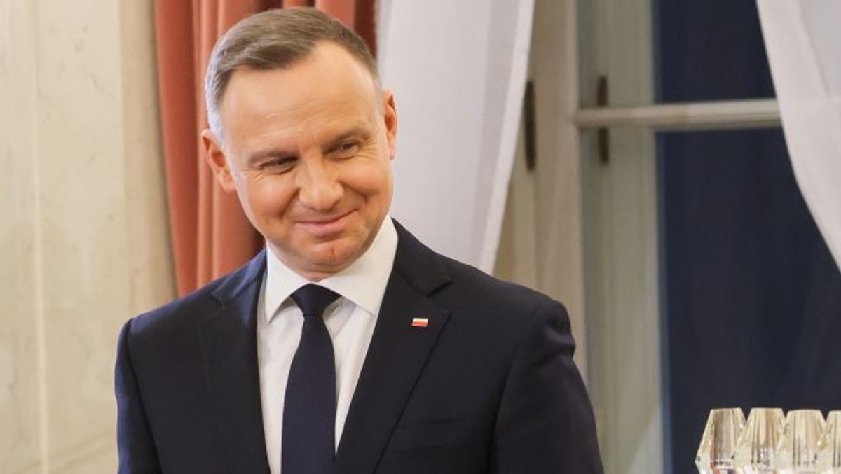 Andrzej Duda