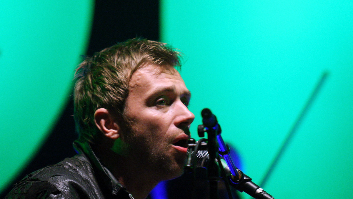 Damon Albarn szykuje nowy projekt. Muzyk zdradził, jak będzie nazywała się płyta jego nowego zespołu.