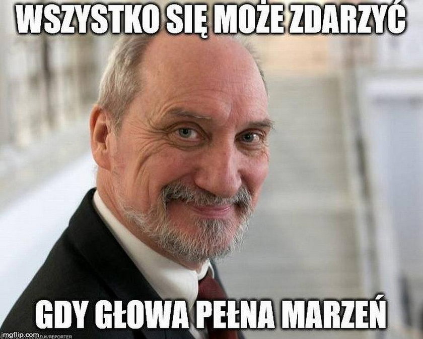 Rekonstrukcja rządu w krzywym zwierciadle. Najlepsze MEMY