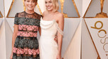 Zagraniczne gwiazdy z mamami na czerwonym dywanie: Margot Robbie i Sarie Kessler