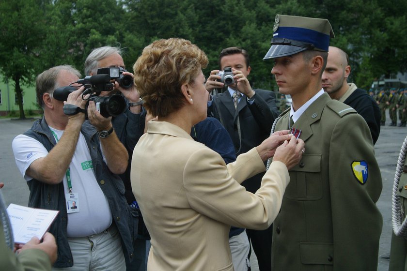 Najwięksi polscy bohaterowie z Iraku i Afganistanu