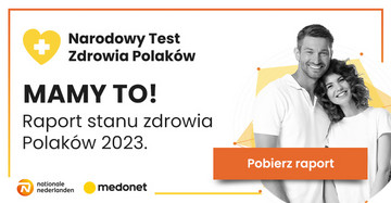 Narodowy Test Zdrowia Polaków