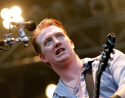 Nowe Queens Of The Stone Age będzie rewelacją