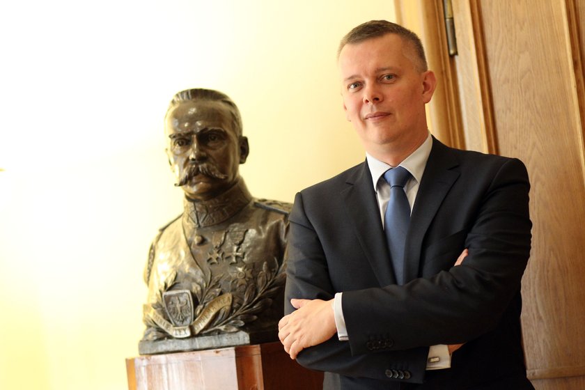 Tomasz Siemoniak