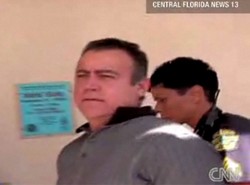 Urządził jatkę, a potem uciekł do mamy