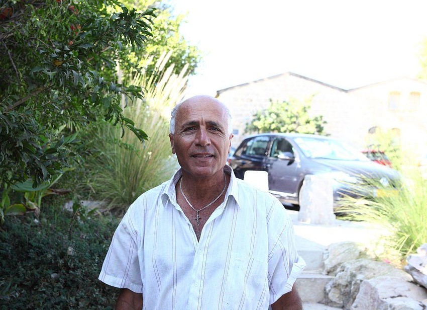 Vanunu je radio kao nuklearni tehničar u Dimoni i bio je osuđen na zatvor nakon što je otkrio detalje o nuklearnom objektu | Foto: Dan Porges/Getty Images