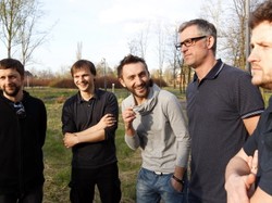 Myslovitz z nowym wokalistą – pierwsze zdjęcia!