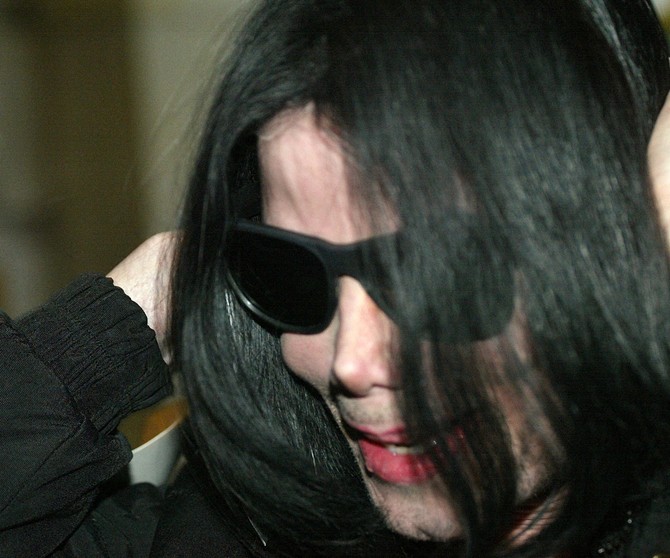 Majkl Džekson