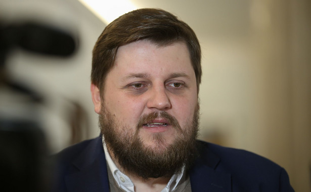 Piotr Apel: Reformą sądownictwa nazywana jest wymiana kadr