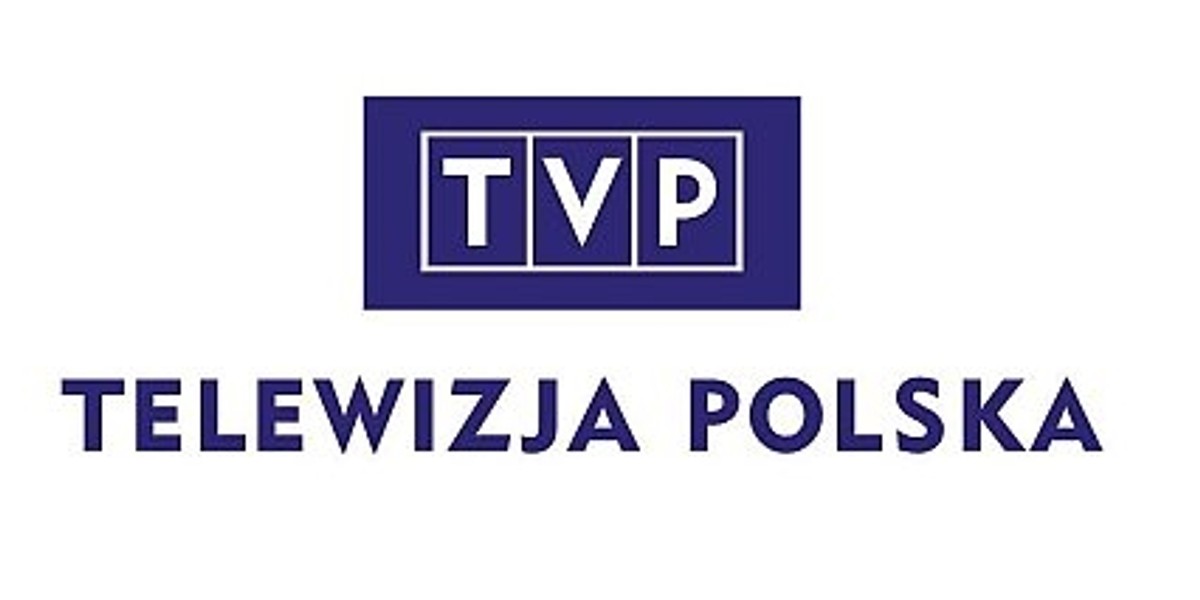 Logo TVP