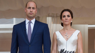 Księżna Kate Middleton jest w trzeciej ciąży? Brytyjka trafiła do szpitala