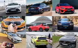 Toyota, Kia i BMW znikają na pniu. Takimi autami Polacy uciekają od inflacji