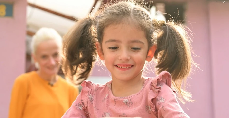 Emisija "Srce za decu"