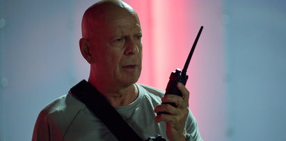 "Forteca 2". Bruce Willis w jednej ze swoich ostatnich ról